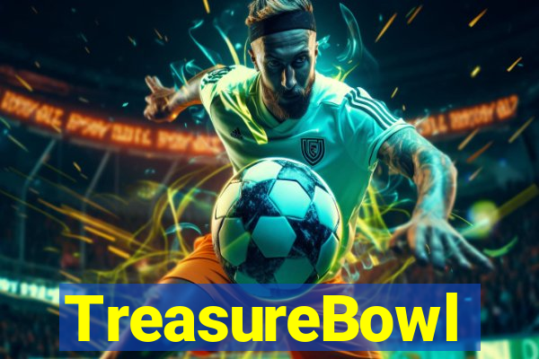 TreasureBowl treasure bowl modo de jogar